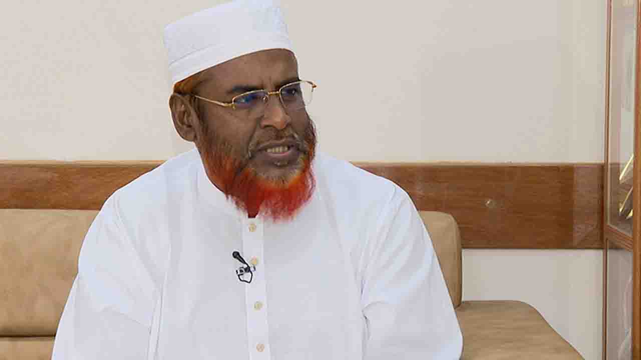 খুলনা-৫ আসনে ভোটের ফল চ্যালেঞ্জ করলেন গোলাম পরওয়ার