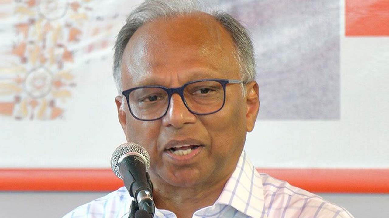 ভারত এতো চেষ্টা করেও হেজেমনিক রাষ্ট্র হতে পারেনি: ড. মাহমুদুর রহমান