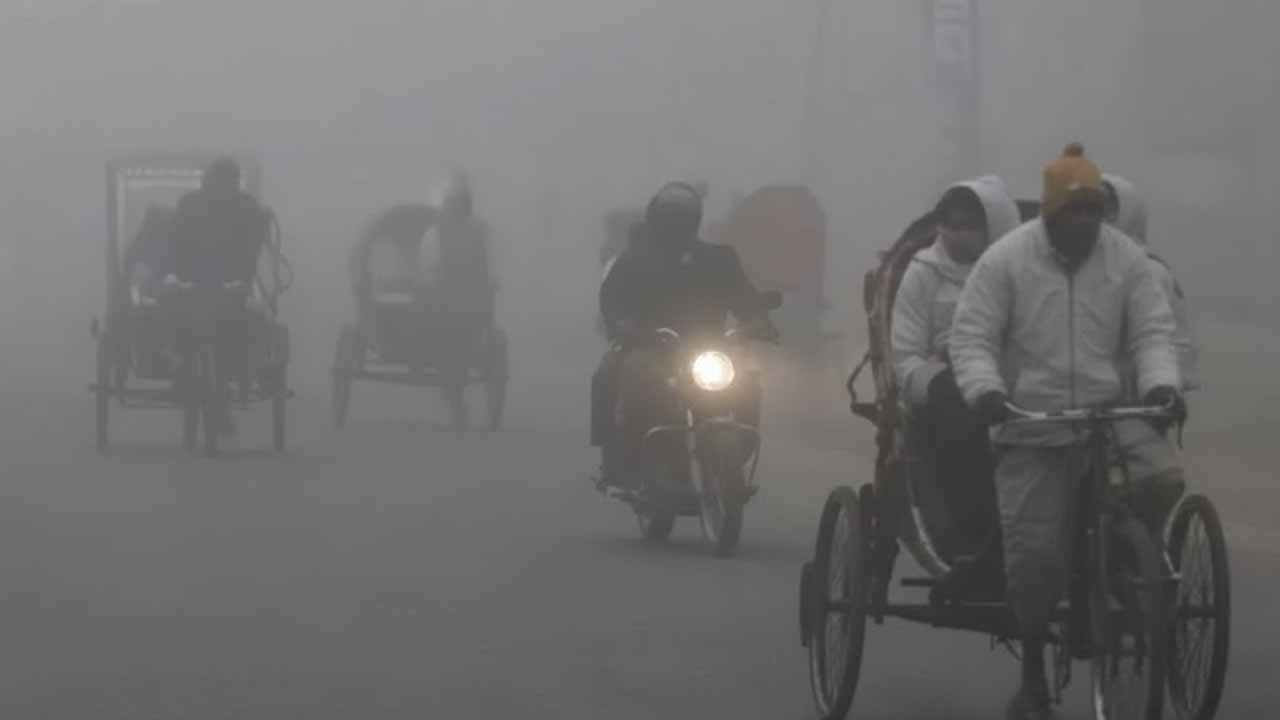 যেসব এলাকায় তাপমাত্রা নামতে পারে ৭ ডিগ্রিতে
