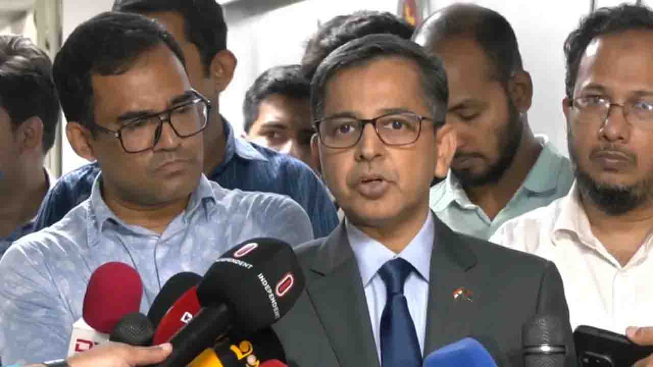 ভারতের কাছে জ্বালানি সহায়তা চেয়ে চিঠি দিল বাংলাদেশ