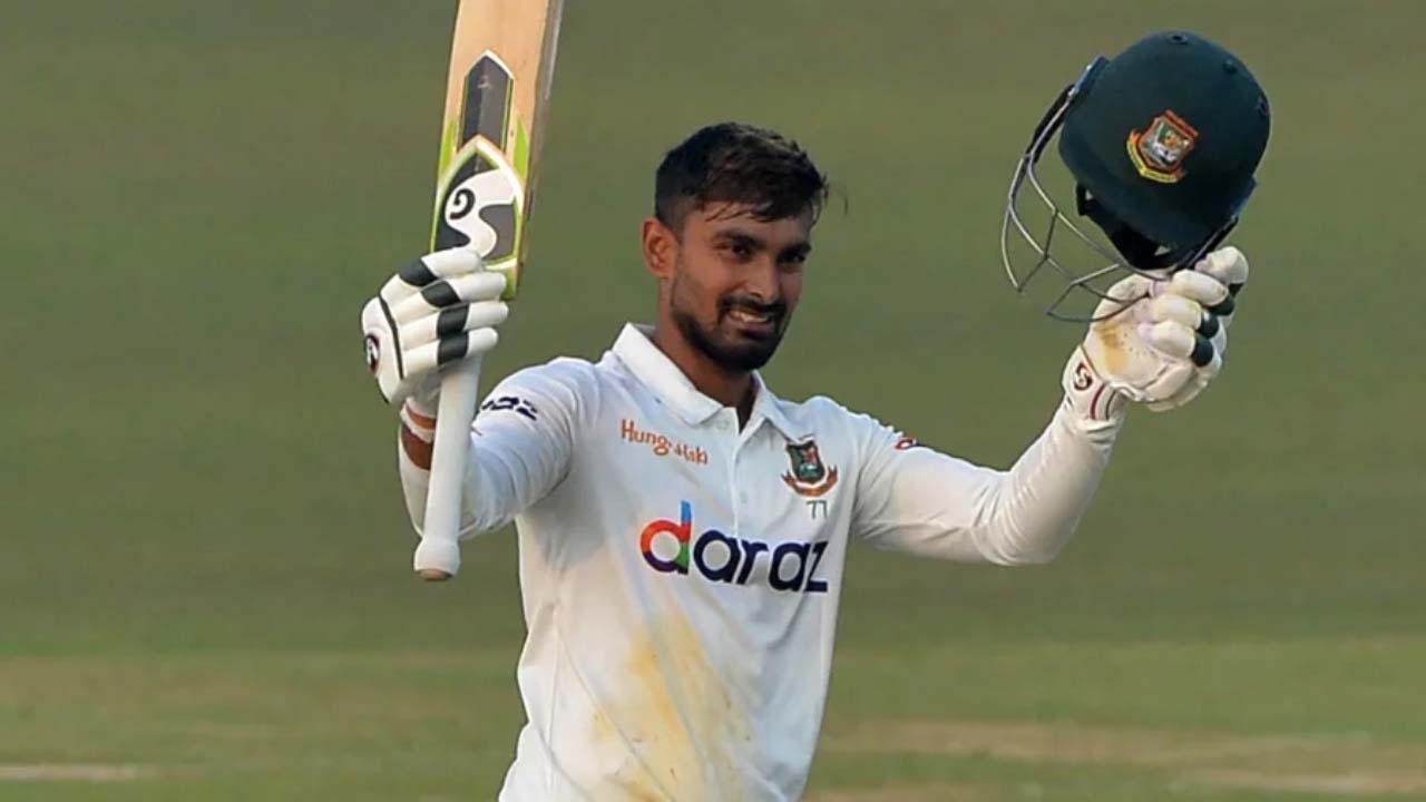 মাইলফলক স্পর্শ করতে লিটনের দরকার ৭১ রান