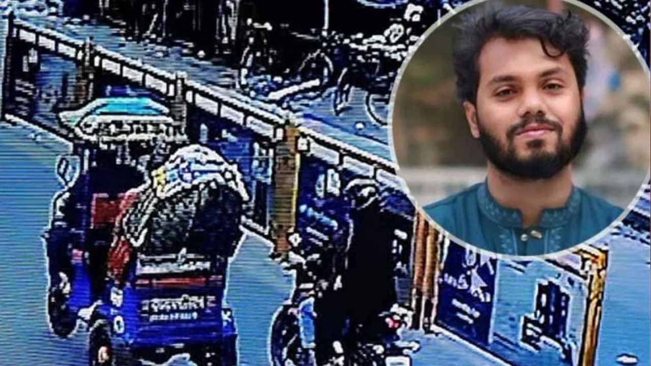 যে কারণে হাদির ওপর চরমভাবে ক্ষুব্ধ হন হত্যাকারীরা, জানাল ডিবি
