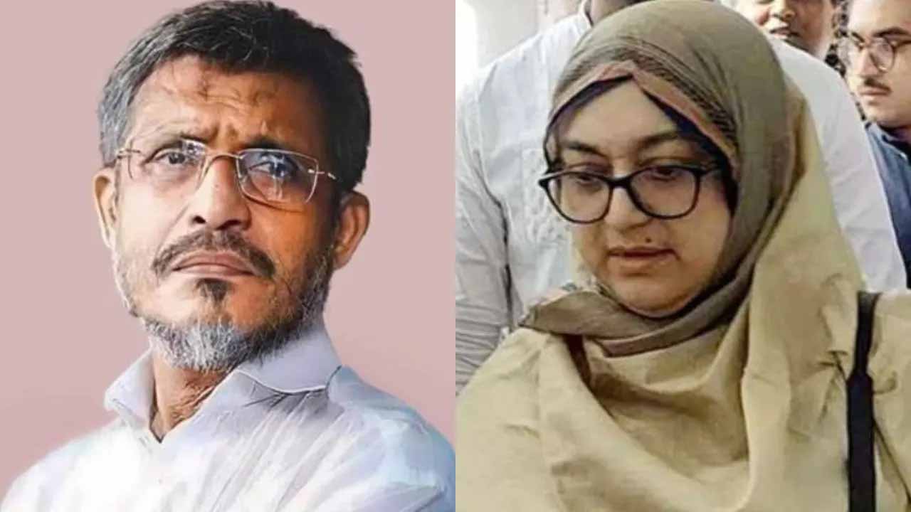 বাবর ও তাঁর স্ত্রীর মনোনয়নপত্র বৈধ ঘোষণা