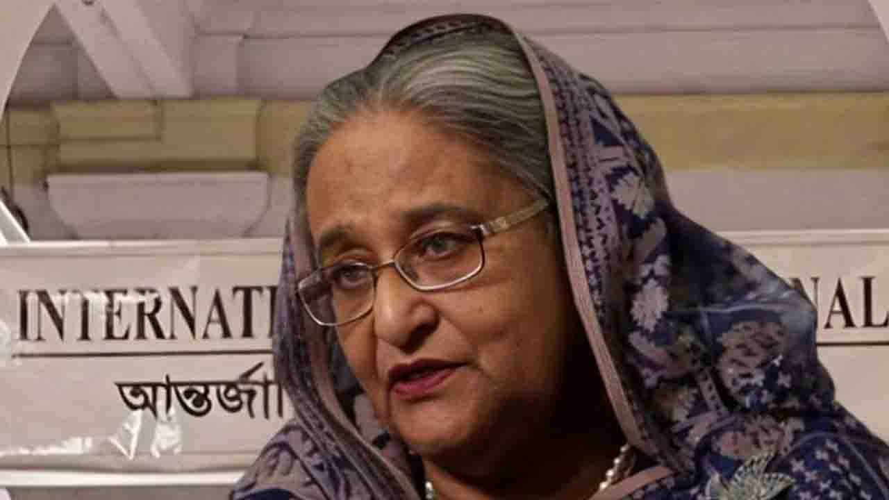 গ্রেফতার এড়িয়ে বা বিদেশে বসে আপিলের সুযোগ আছে কি শেখ হাসিনার?