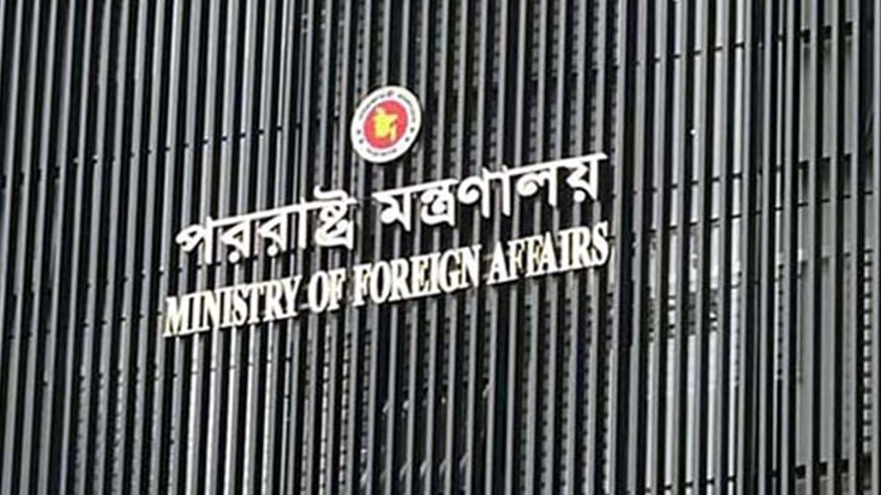 হাসিনার সাক্ষাৎকার: ভারতীয় উপ-হাইকমিশনারকে তলব করল ঢাকা