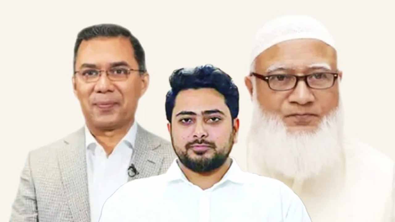 আগামী ৪৮ ঘণ্টার মধ্যে বাংলাদেশের রাজনীতিতে বড়ো ধরেন পরিবর্তন