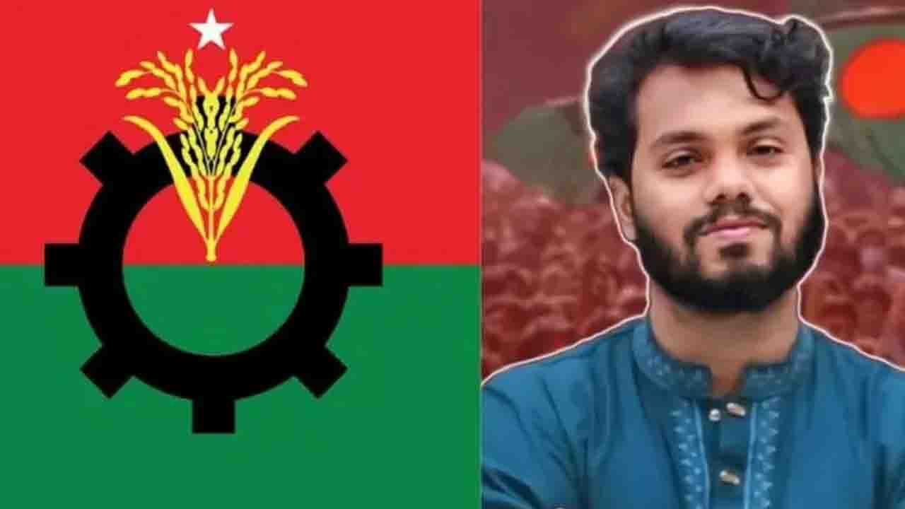 ওসমান হাদির মৃত্যুতে বিএনপির গভীর শোক প্রকাশ