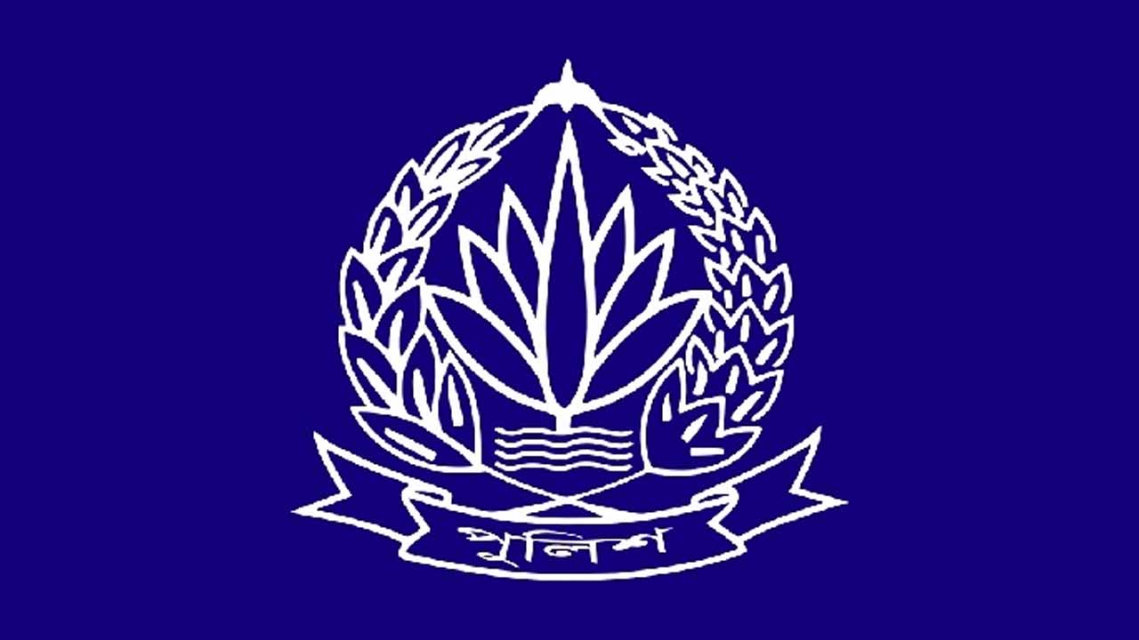 পুলিশ সদর দপ্তরের ৬ ডিআইজি পদে বড় রদবদল