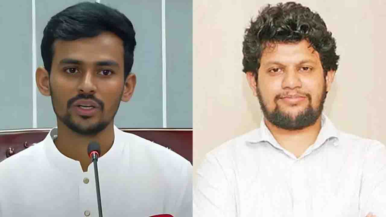 প্রধান উপদেষ্টার সঙ্গে বৈঠকের পর আসিফ-মাহফুজের পদত্যাগ