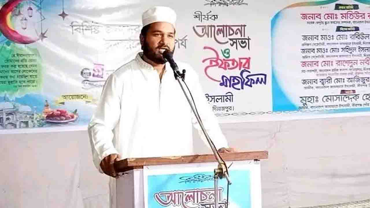 বীরগঞ্জে জামায়াতে ইসলামীর আলোচনা সভা ও ইফতার মাহফিল
