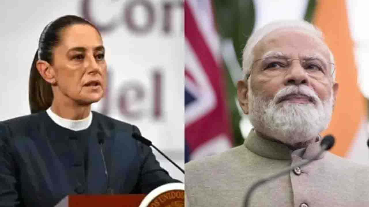 ভারতের বিরুদ্ধে কঠোর ব্যবস্থা নিল মেক্সিকো, বড় ক্ষতির মুখে মোদি