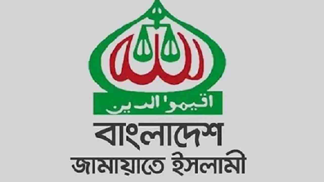 ডিআরইউ নবনির্বাচিত নেতাদেরকে ফুলেল শুভেচ্ছা জানাল জামায়াত
