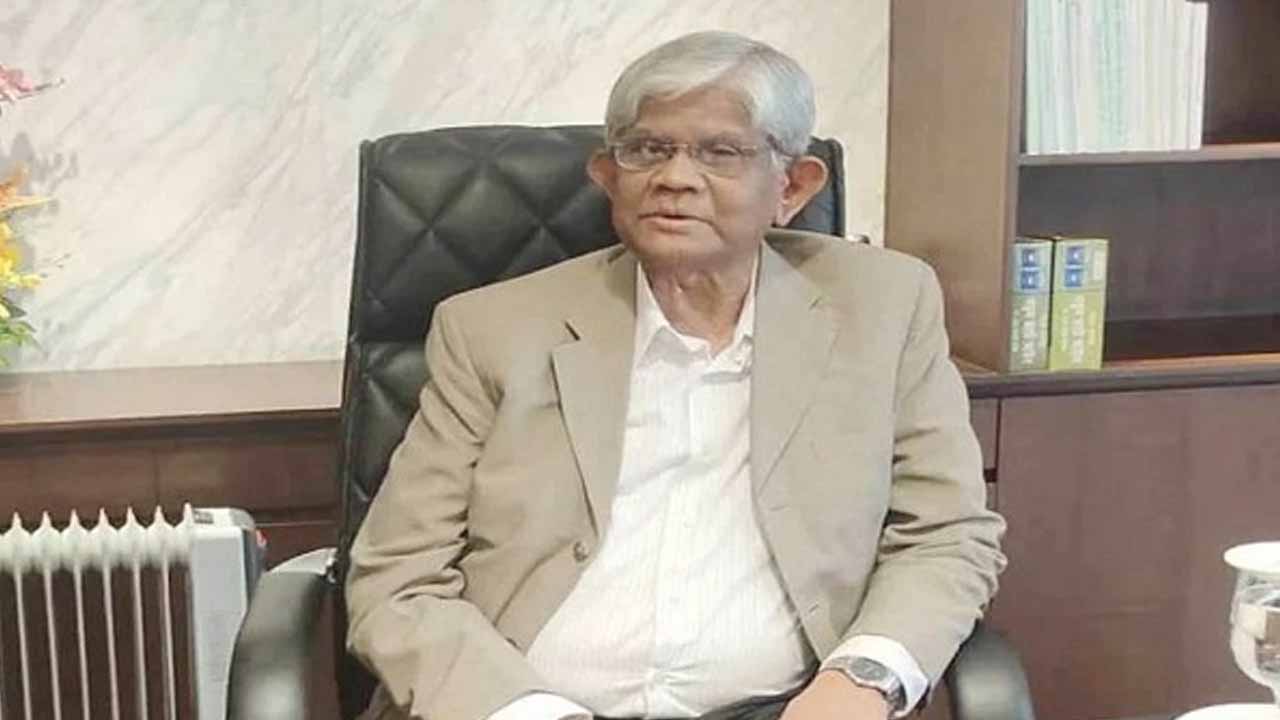 ভারতের সঙ্গে সম্পর্কের অবনতি চায় না সরকার: অর্থ উপদেষ্টা