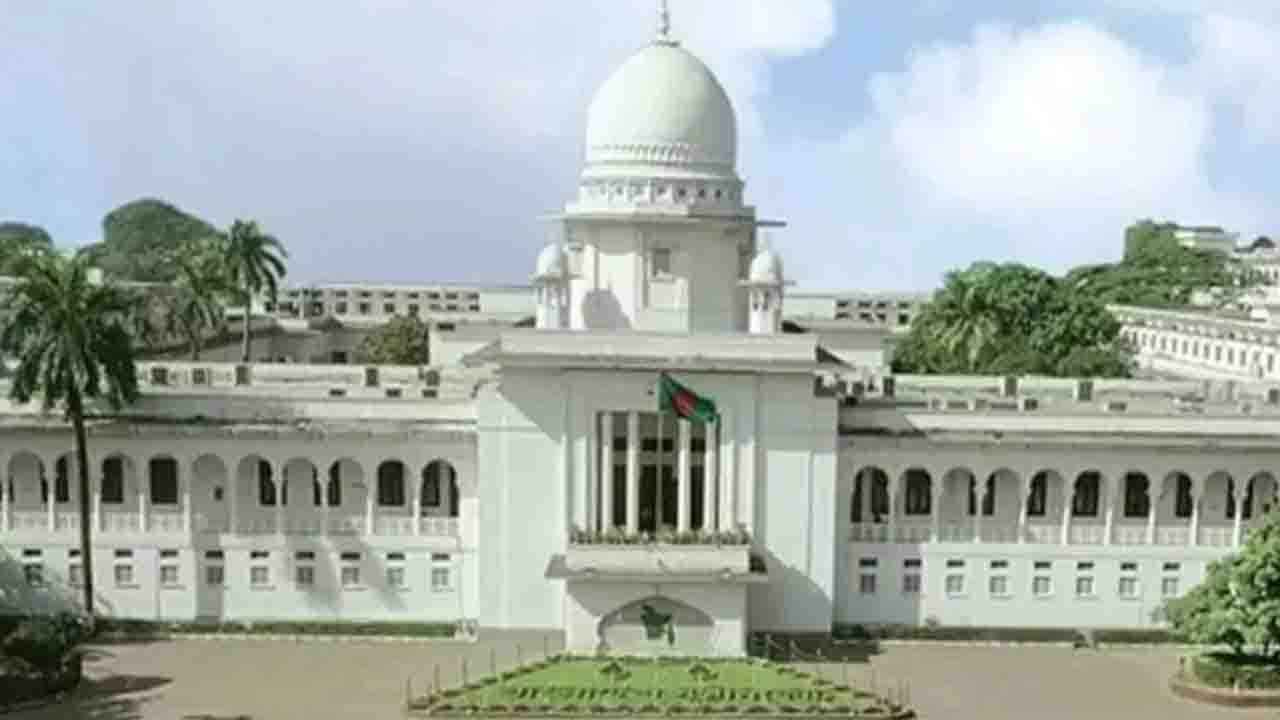 কে হচ্ছেন দেশের ২৬তম প্রধান বিচারপতি?