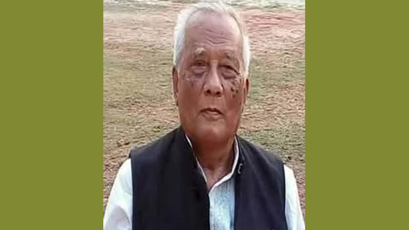 সাবেক মন্ত্রী বাবু সতীশ চন্দ্র রায় পরলোক গমন করেছেন