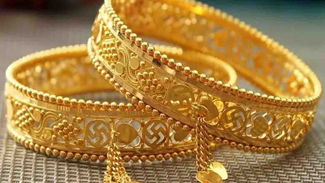 আন্তর্জাতিক বাজারে আবারও কমলো স্বর্ণ ও রুপার দাম