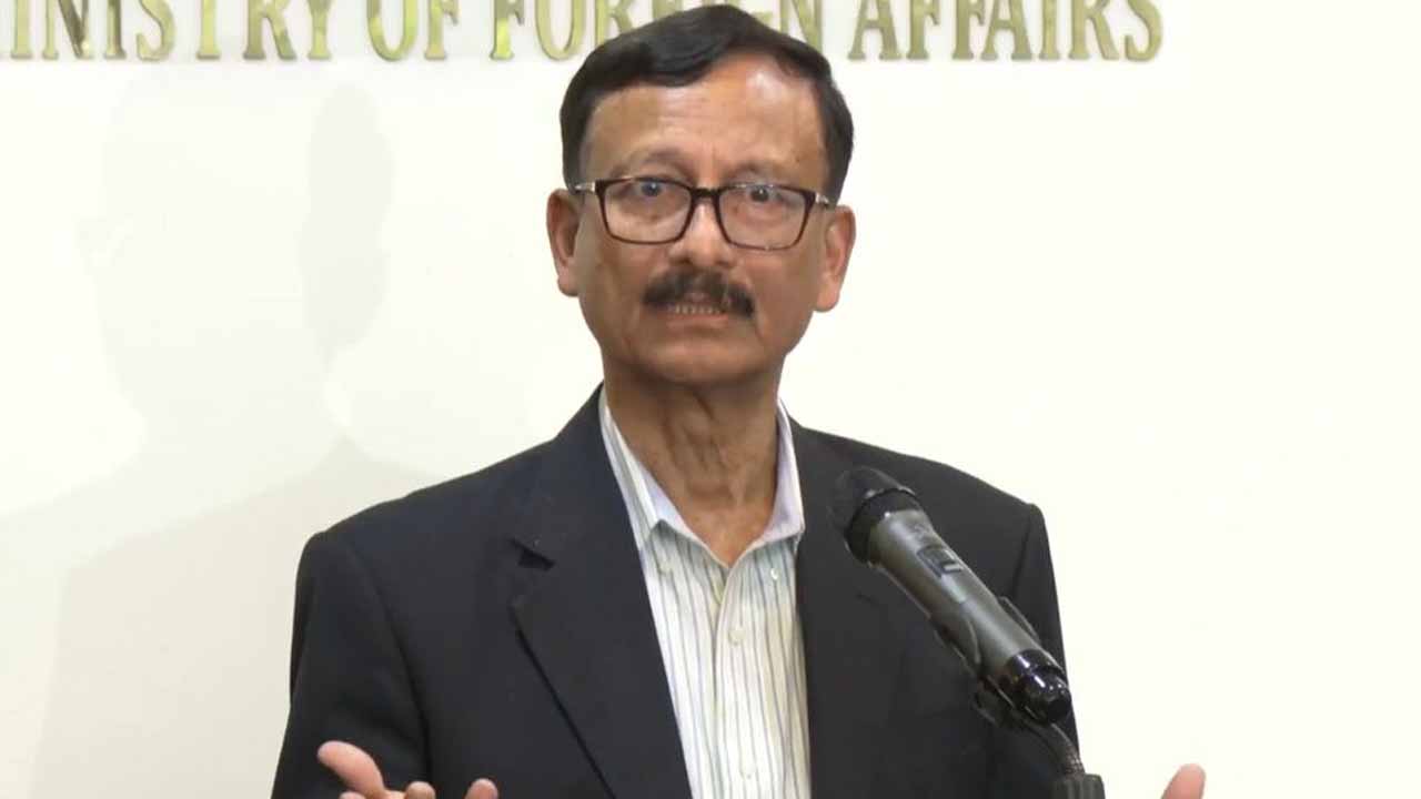 দিল্লিতে হামলার বিষয়ে ভারতের বক্তব্য প্রত্যাখ্যান করল ঢাকা
