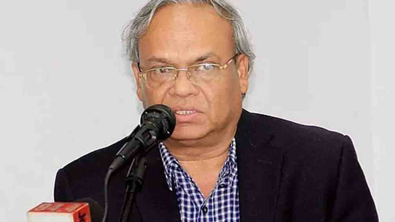 ক্ষমতায় গেলে বিএনপি দুর্নীতির বিরুদ্ধে যুদ্ধ ঘোষণা করবে: রিজভী