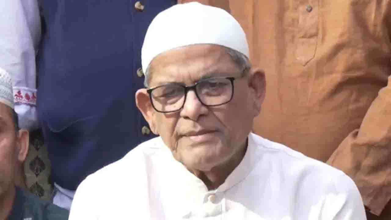 ফ্যাসিস্ট সরকারের নিপীড়নেই খালেদা জিয়ার রোগের শুরু: ফখরুল