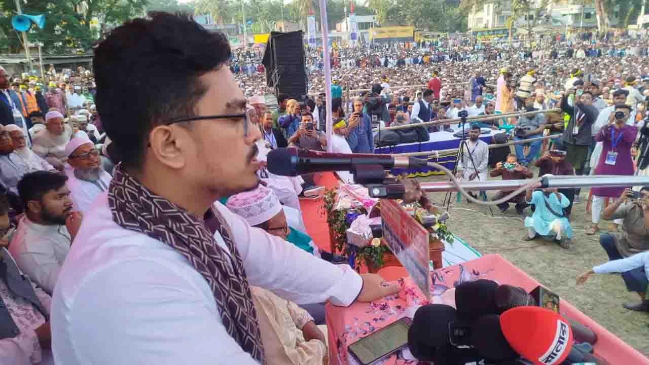 যতদিন ইনসাফ কায়েম না হবে, ততদিন সংগ্রাম চলবে: সাদিক কায়েম