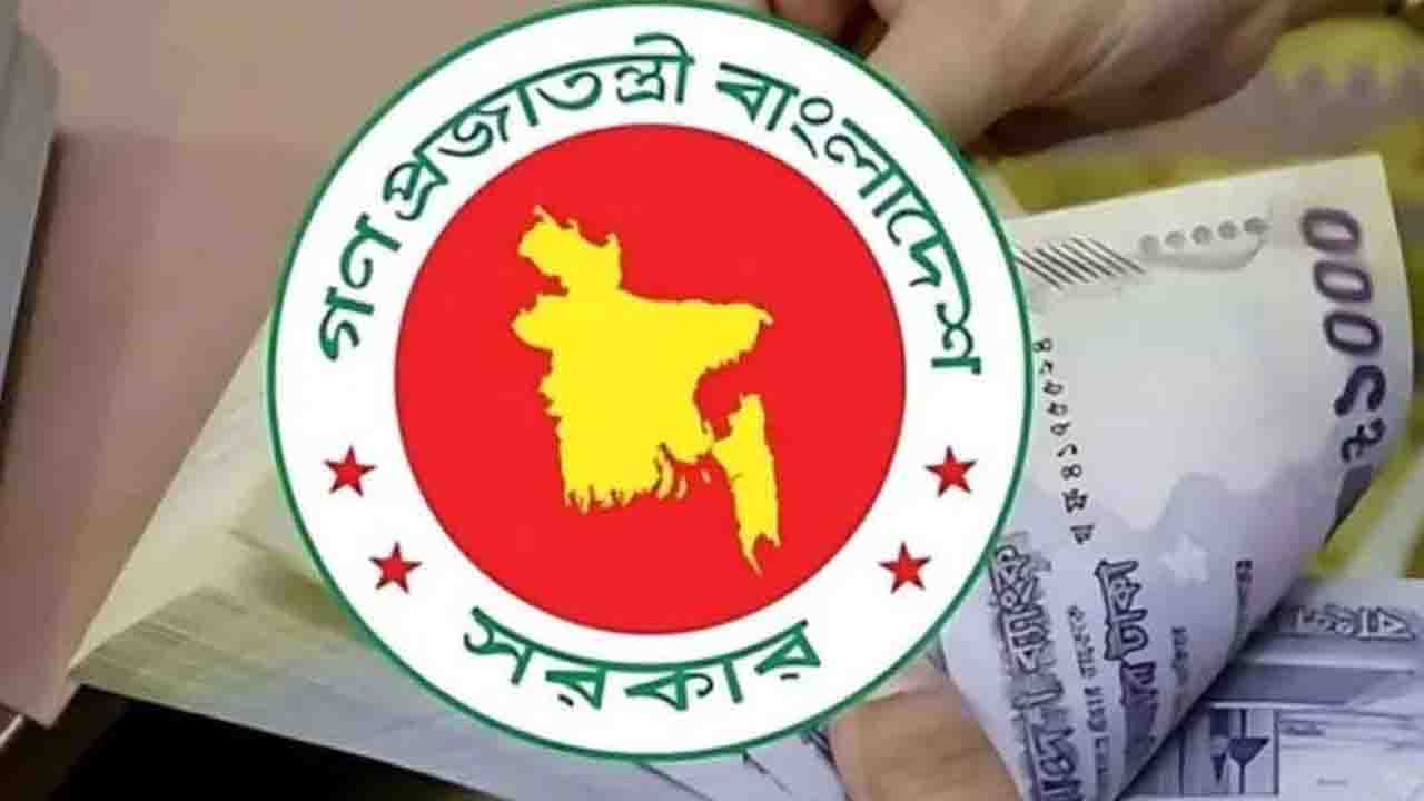 পে-স্কেলের গেজেট প্রকাশ নিয়ে যা বললেন অর্থ উপদেষ্টা