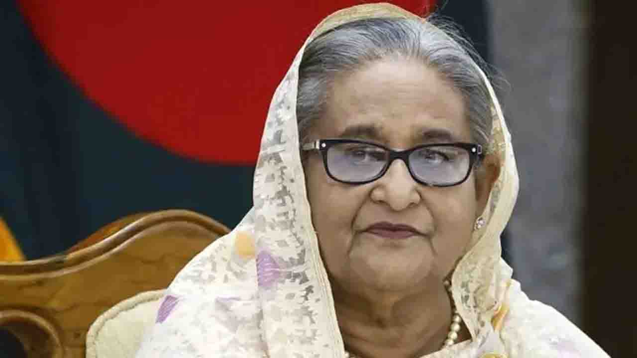 হাসিনার রায়কে ঘিরে বাংলাদেশে উত্তেজনা বাড়ছে