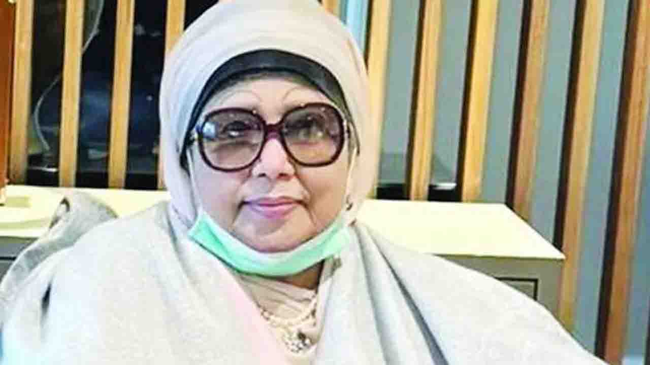 খালেদা জিয়াকে বিদেশ নেওয়ার বিষয়ে যা জানালেন ফজলে এলাহী