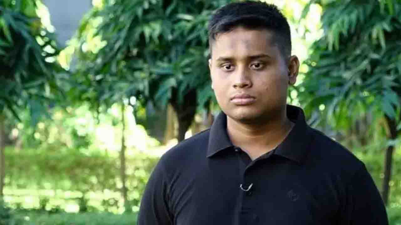 ‘আল্লাহ যেন বেগম জিয়াকে হাসিনার ফাঁসি দেখার সৌভাগ্য দেন’