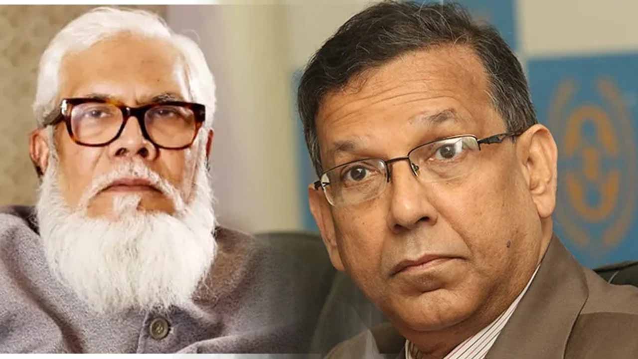 জুলাই হত্যাযজ্ঞ: সালমান- আনিসুলের শুনানি আজ
