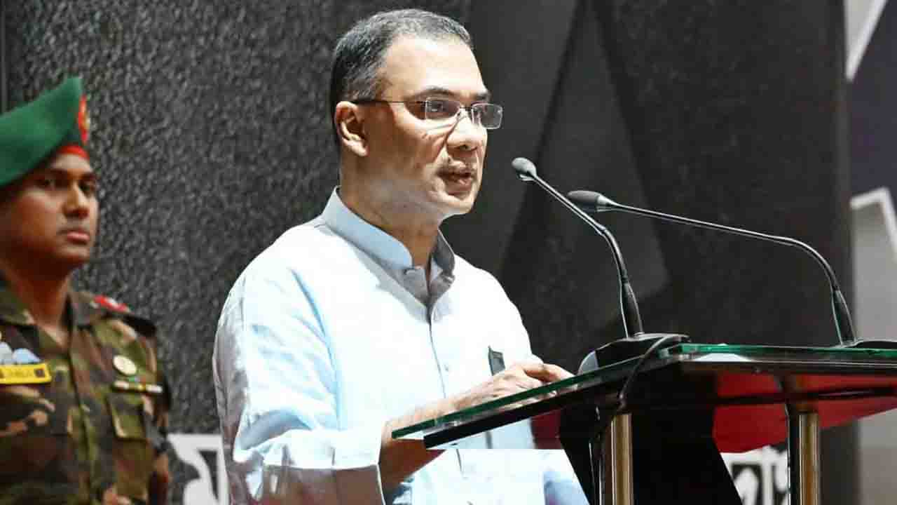 সীমান্ত বাহিনীকে আরো আধুনিক করার ঘোষণা প্রধানমন্ত্রীর