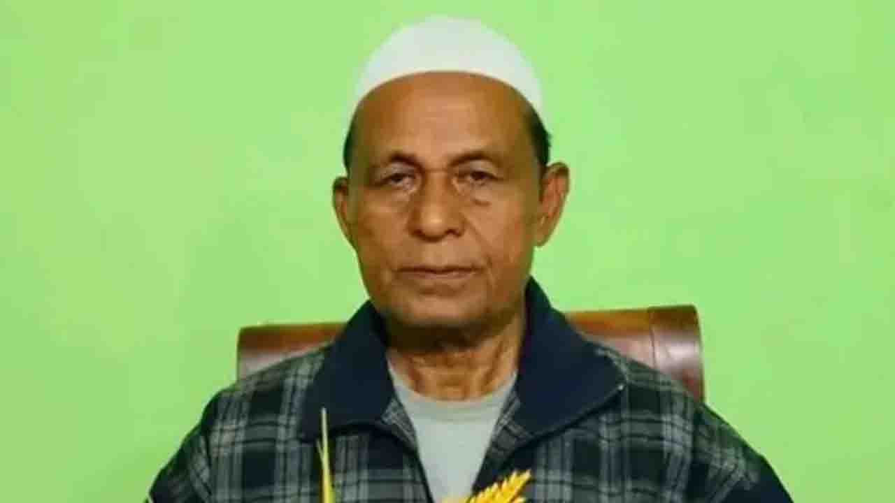বেড়াতে গিয়ে লাশ হয়ে ফিরলেন বিএনপি নেতা