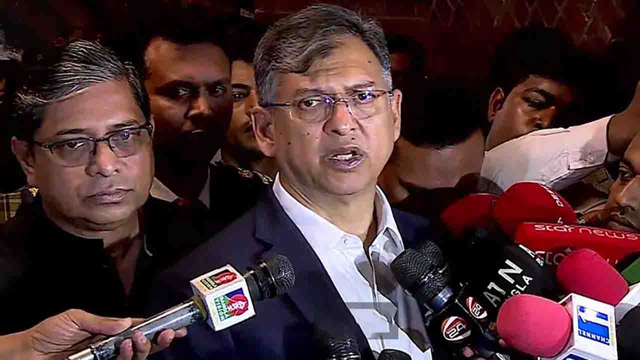 স্পিকার ও ডেপুটি স্পিকারকে শপথ পড়াবেন রাষ্ট্রপতি