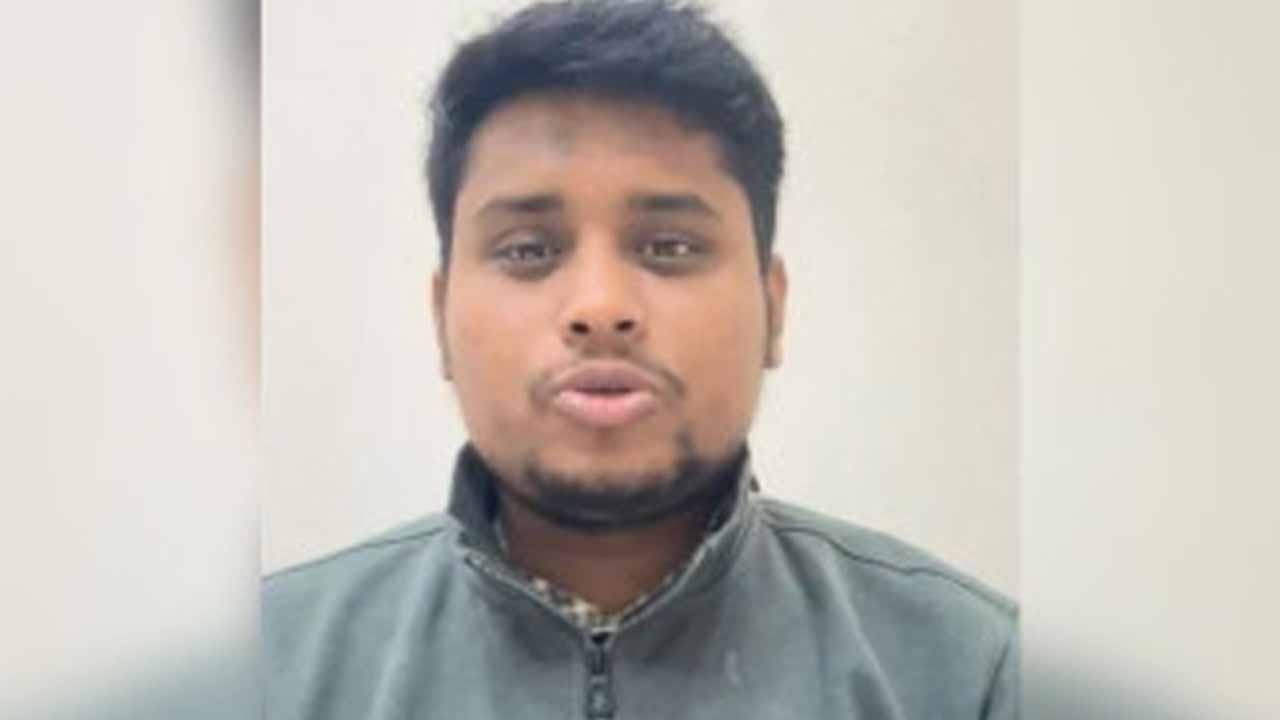 ফেসবুক প্রোফাইল হারালেন এনসিপি নেতা হাসনাত আব্দুল্লাহ