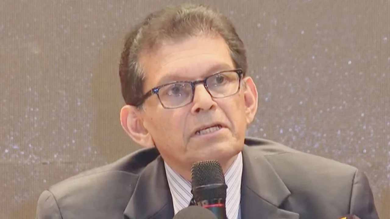 স্বরাষ্ট্র উপদেষ্টা হওয়ার বিষয়ে যা জানালেন নিরাপত্তা উপদেষ্টা