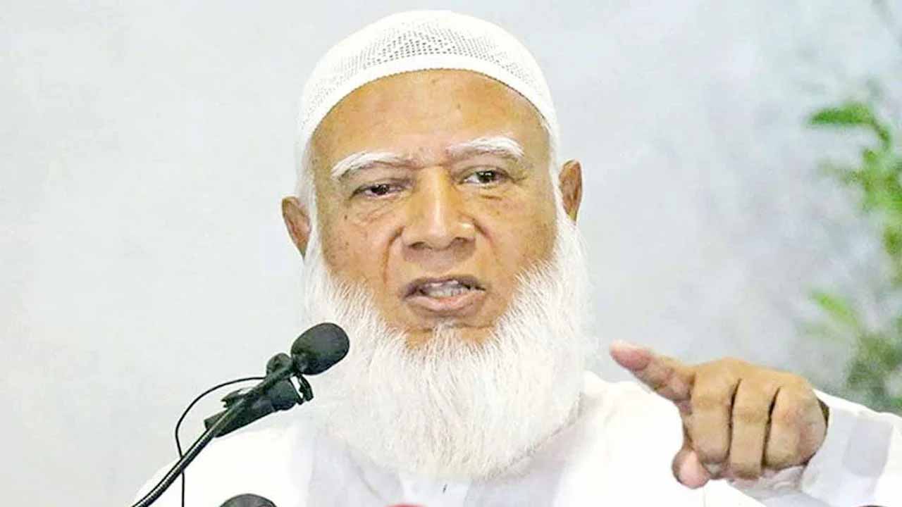 বৃহস্পতিবার থেকে জামায়াত আমিরের নির্বাচনি সফর শুরু