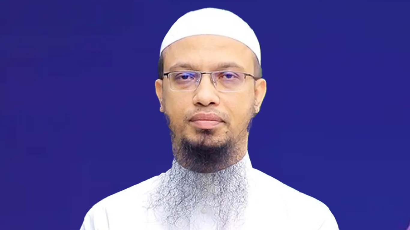 কওমি মাদরাসায় শৃঙ্খলা ফেরাতে শায়খ আহমাদুল্লাহর সুনির্দিষ্ট প্রস্তাবনা