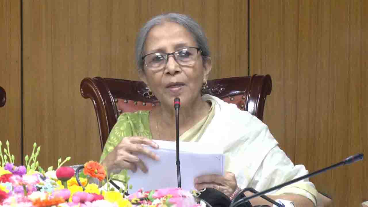 উৎপাদন খরচ কমিয়ে ফিডের দাম কমাতে চায় মৎস্য ও প্রাণিসম্পদ মন্ত্রণালয়