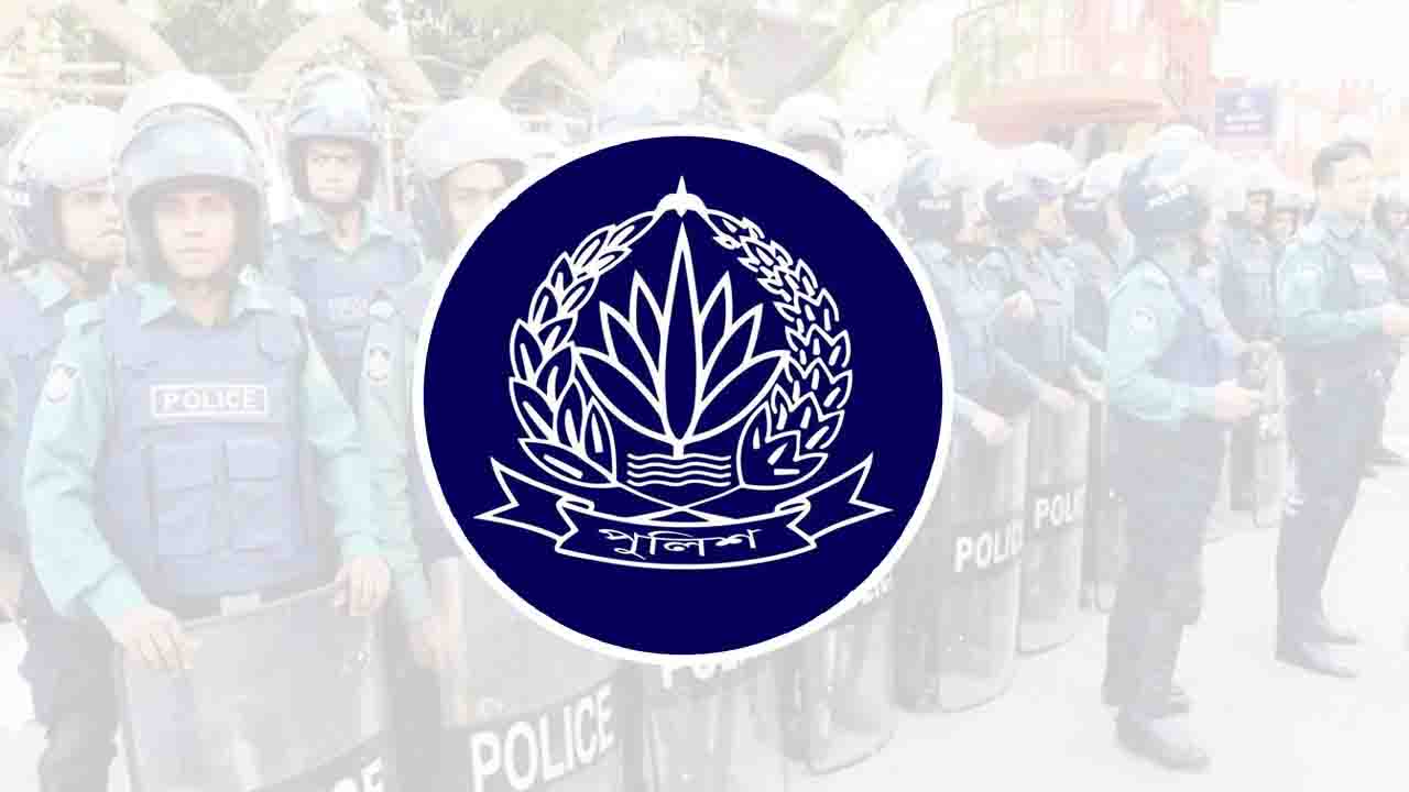 লটারিতে জেলা পেলেন না ১৩ এসপি,