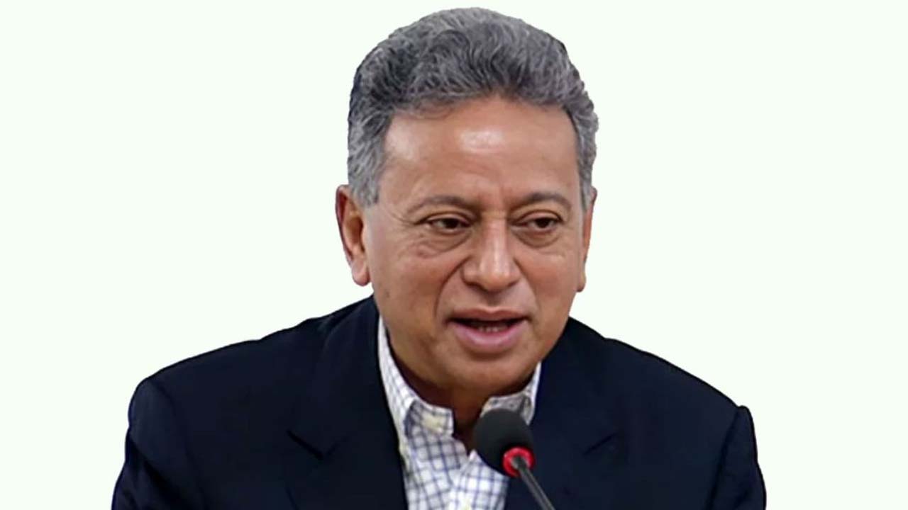১ কোটি মানুষের চাকরির ব্যবস্থা করবে বিএনপি : আমীর খসরু