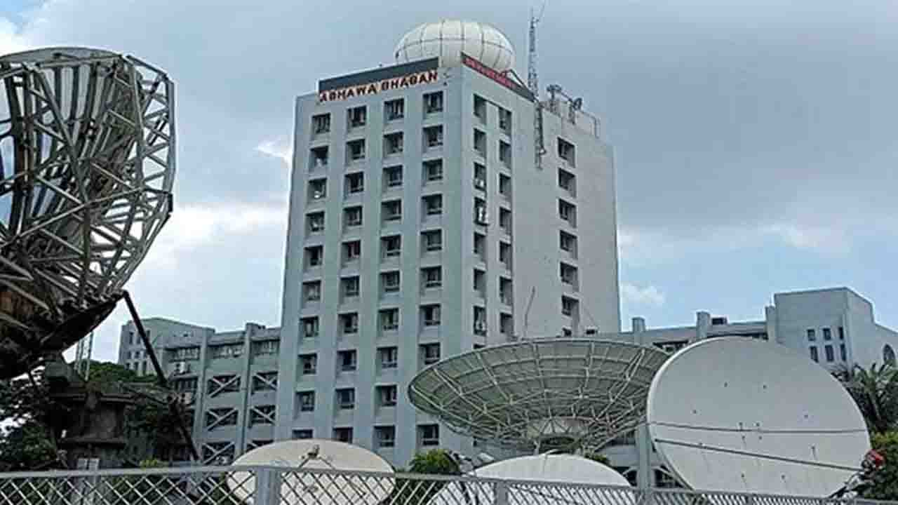 আজ দিনের তাপমাত্রা কেমন থাকবে, জানালো আবহাওয়া অফিস