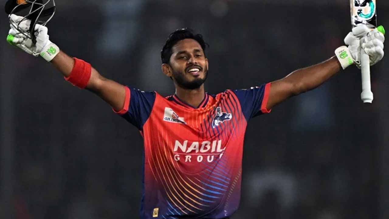 বিপিএল শিরোপা জিততে চট্টগ্রামের লক্ষ্য ১৭৫ রান