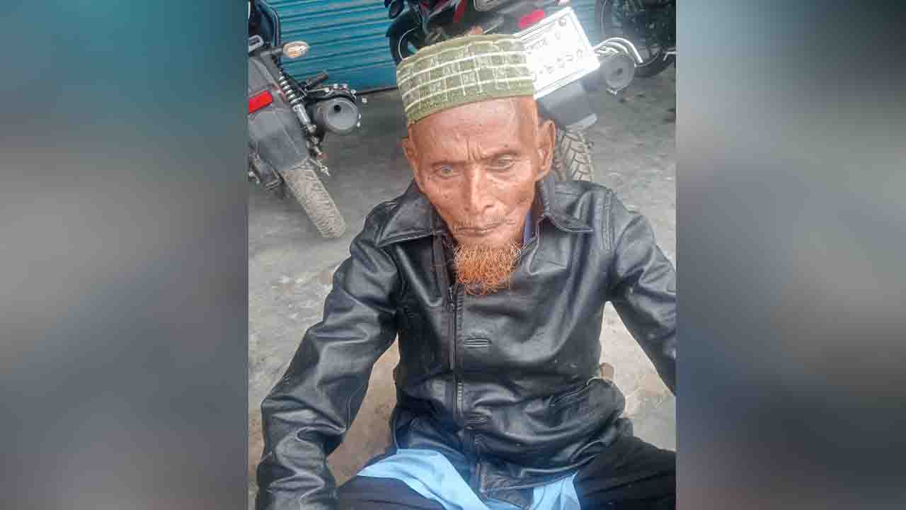 রাষ্ট্রীয় মর্যাদায় সমাহিত বীর মুক্তিযোদ্ধা দবির উদ্দীন