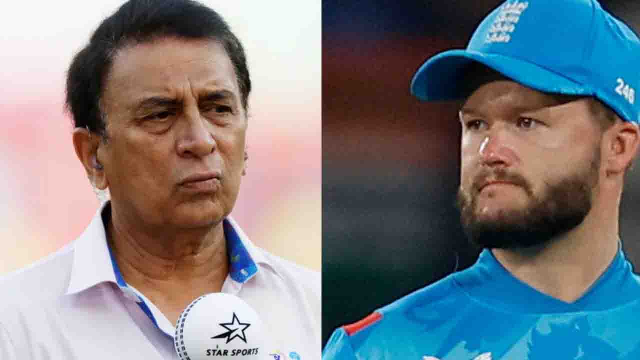 আইপিএল থেকে সরে দাঁড়ালে কঠিন শাস্তির দাবি গাভাস্কারের