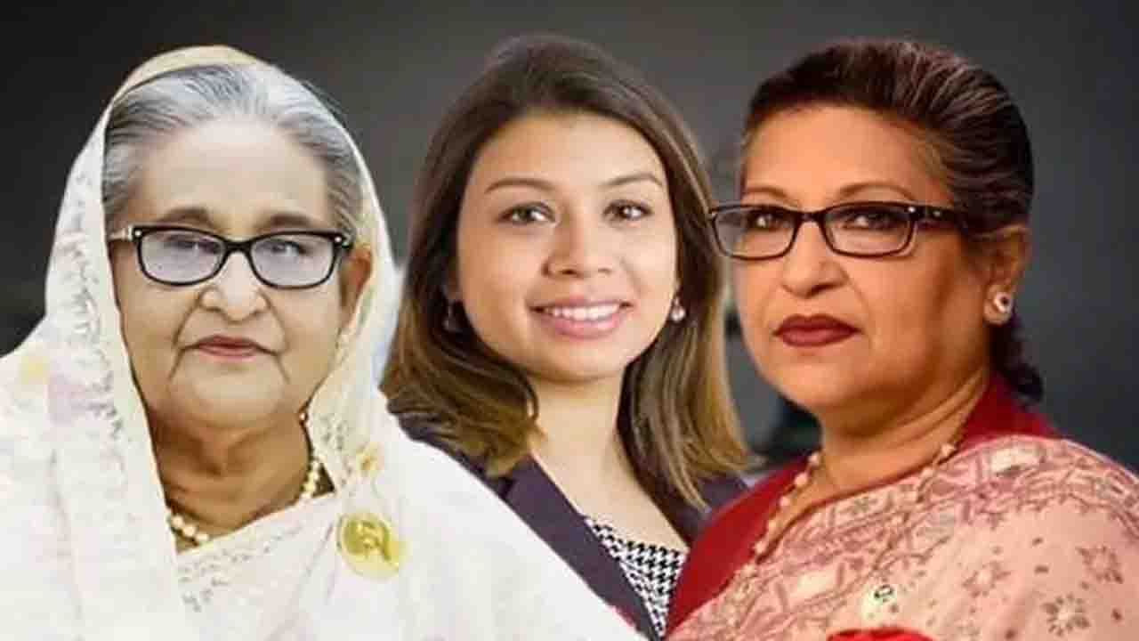 হাসিনা-রেহানা ও টিউলিপ কেন আইনজীবী পাননি, ব্যাখ্যা দিলেন আদালত