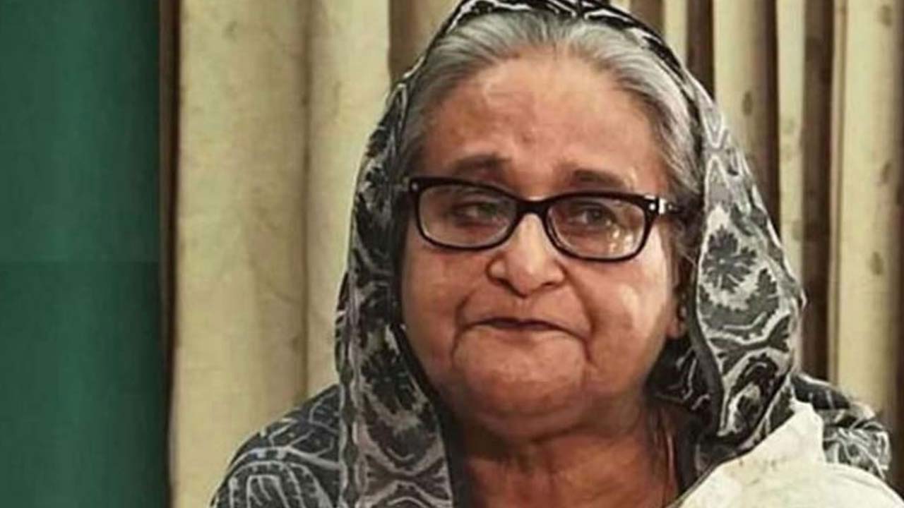 দিল্লিতে হাসিনার গোপন বৈঠক: দেশজুড়ে নাশকতার ছক ও হামলার পরিকল্পনা