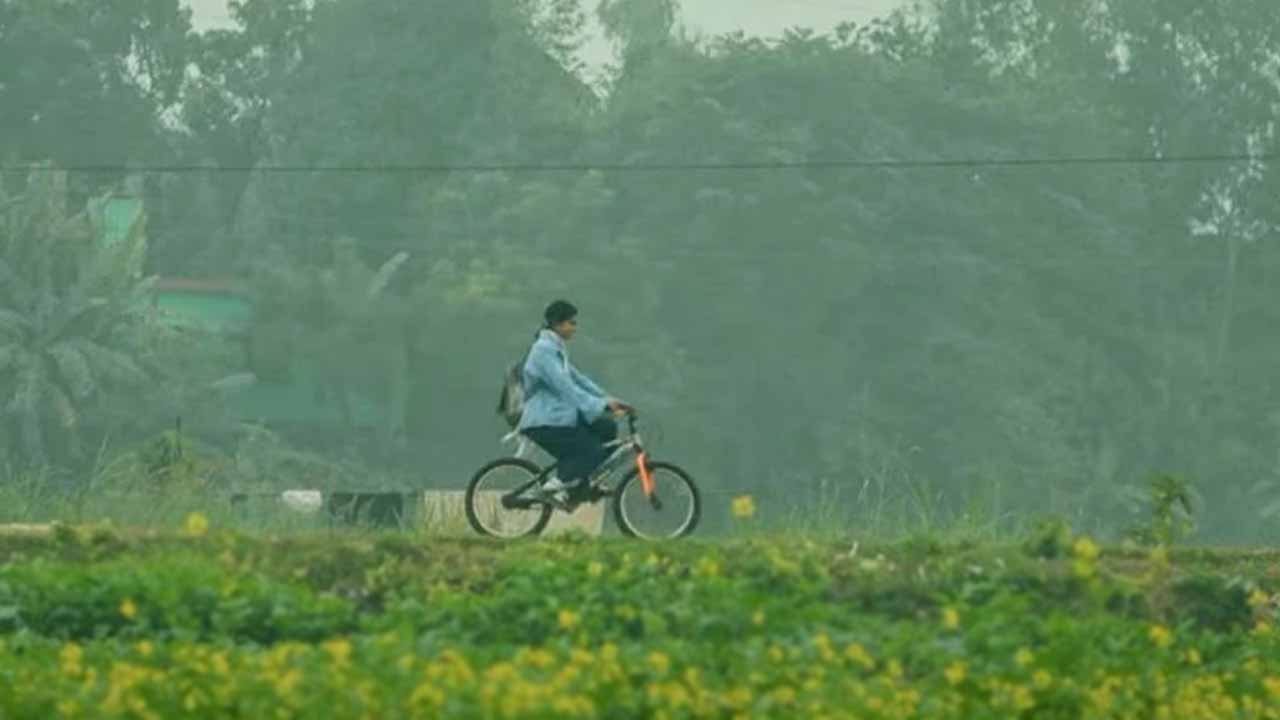 নারী ভোটারদের মধ্যে সচেতনতা বাড়াতে বিশেষ টিভিসি প্রকাশ