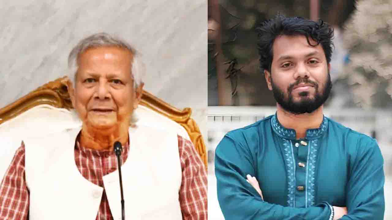 ওসমান হাদির ওপর হামলাকারীদের দ্রুত গ্রেপ্তারের নির্দেশ প্রধান উপদেষ্টার