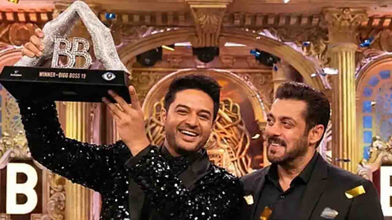 ‘বিগ বস ১৯’-এর বিজয়ী গৌরব খান্না কত টাকা ও কী কী পুরস্কার পেলেন?