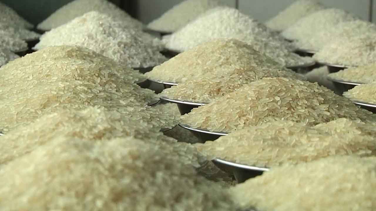 ১৫ টাকায় চাল পাচ্ছে দেশের ৫৫ লাখ পরিবার: খাদ্যমন্ত্রী