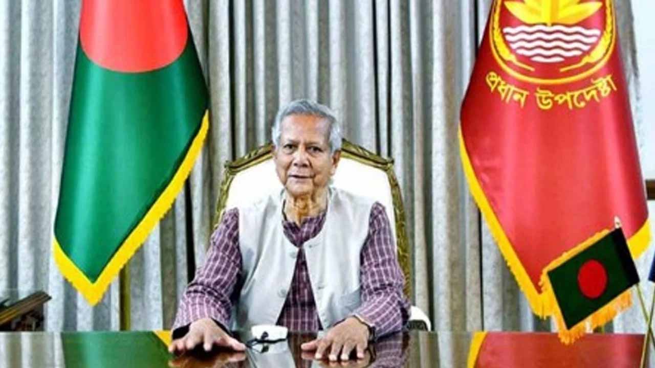 নির্বাচনে ভয় থাকবে না, থাকবে নির্ভীক মত প্রকাশ: ড. ইউনূস